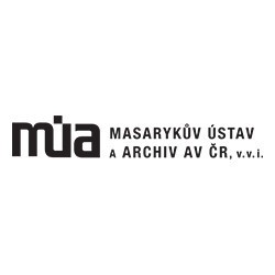 Masaryk Institute and Archives of the CAS 