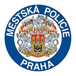 Prague Municipal Police